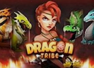 Dragon Tribe slot