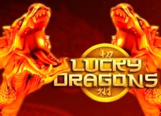 Lucky Dragons slot